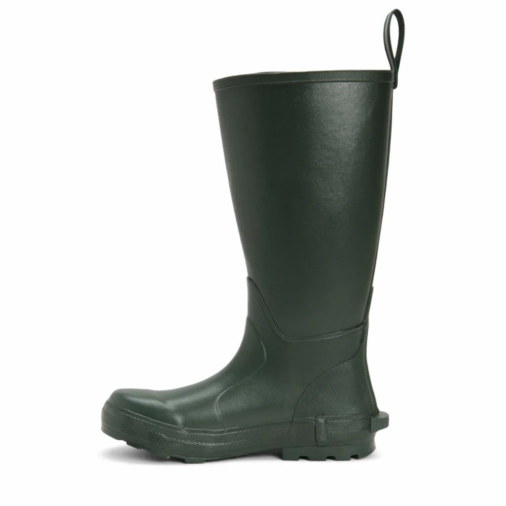 Muck Mudder Tall Men's Mossgreen Size 12