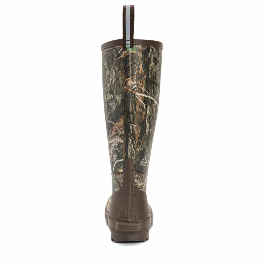 Muck Mudder Men's Tall Camo Size 12
