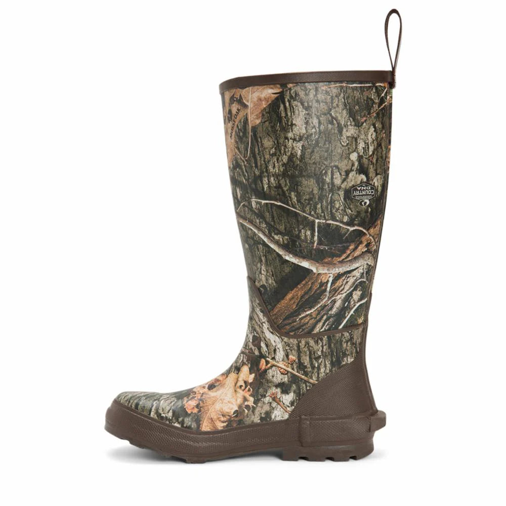 Muck Mudder Men's Tall Camo Size 12