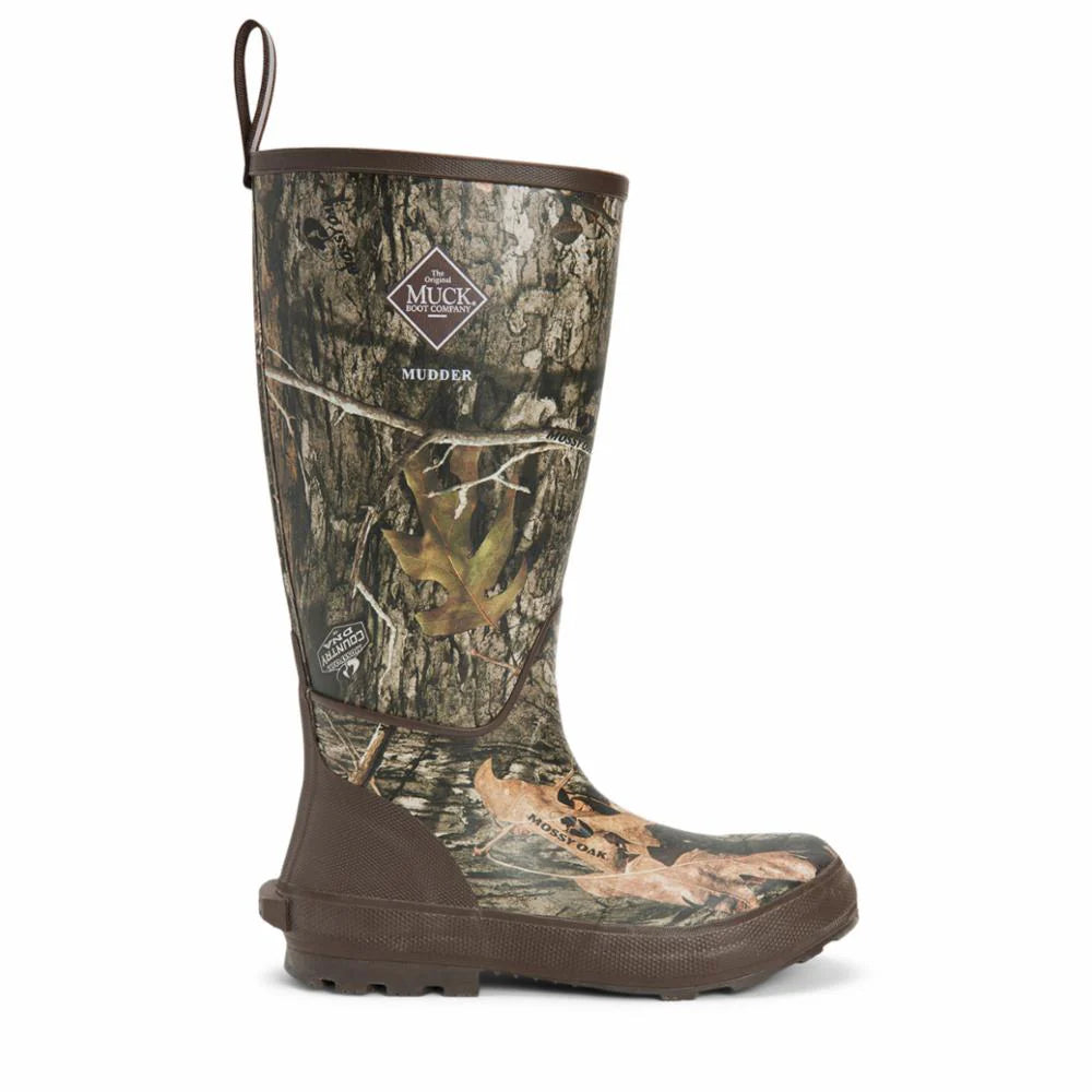 Muck Mudder Men's Tall Camo Size 12