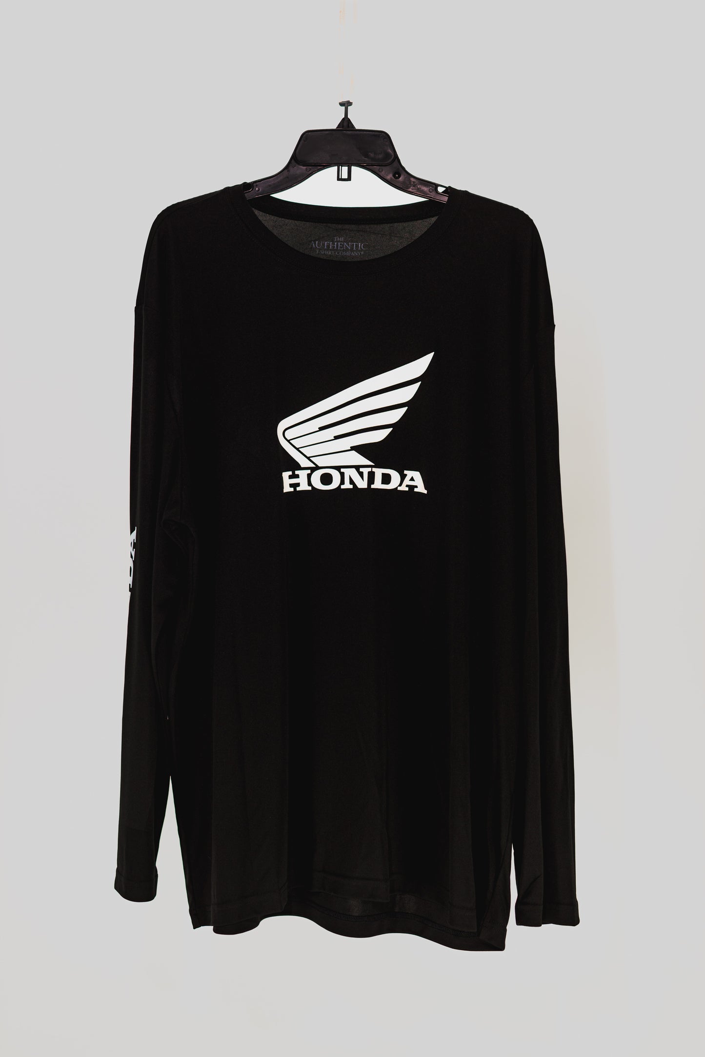 Honda Performance Long-Sleeve Shirt Men's Size M