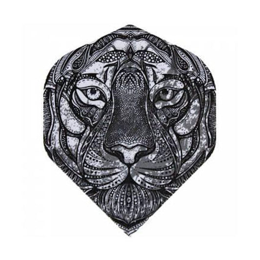 Datadart Metronic Flights Tiger