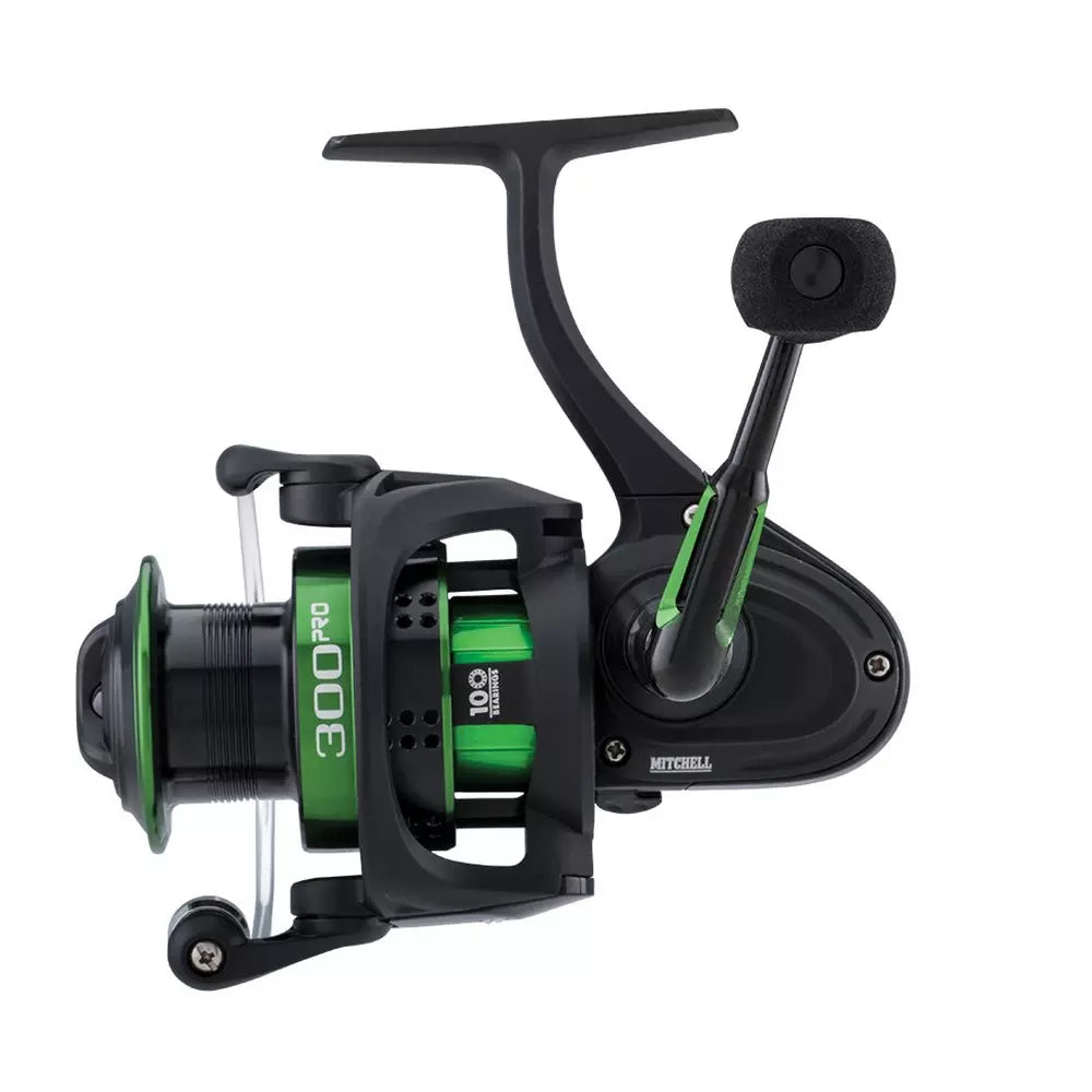 Mitchell 300PRO Series Spinning Reel 10BB
