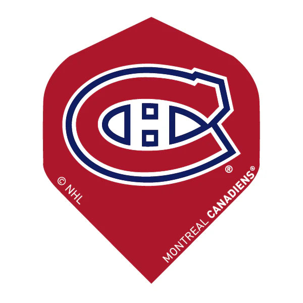 NHL Flights Montreal Canadiens