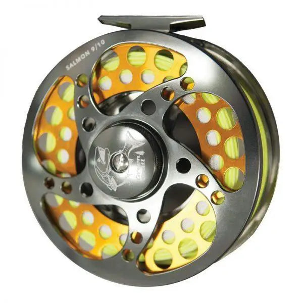 Darmor Fly Reel DM 8