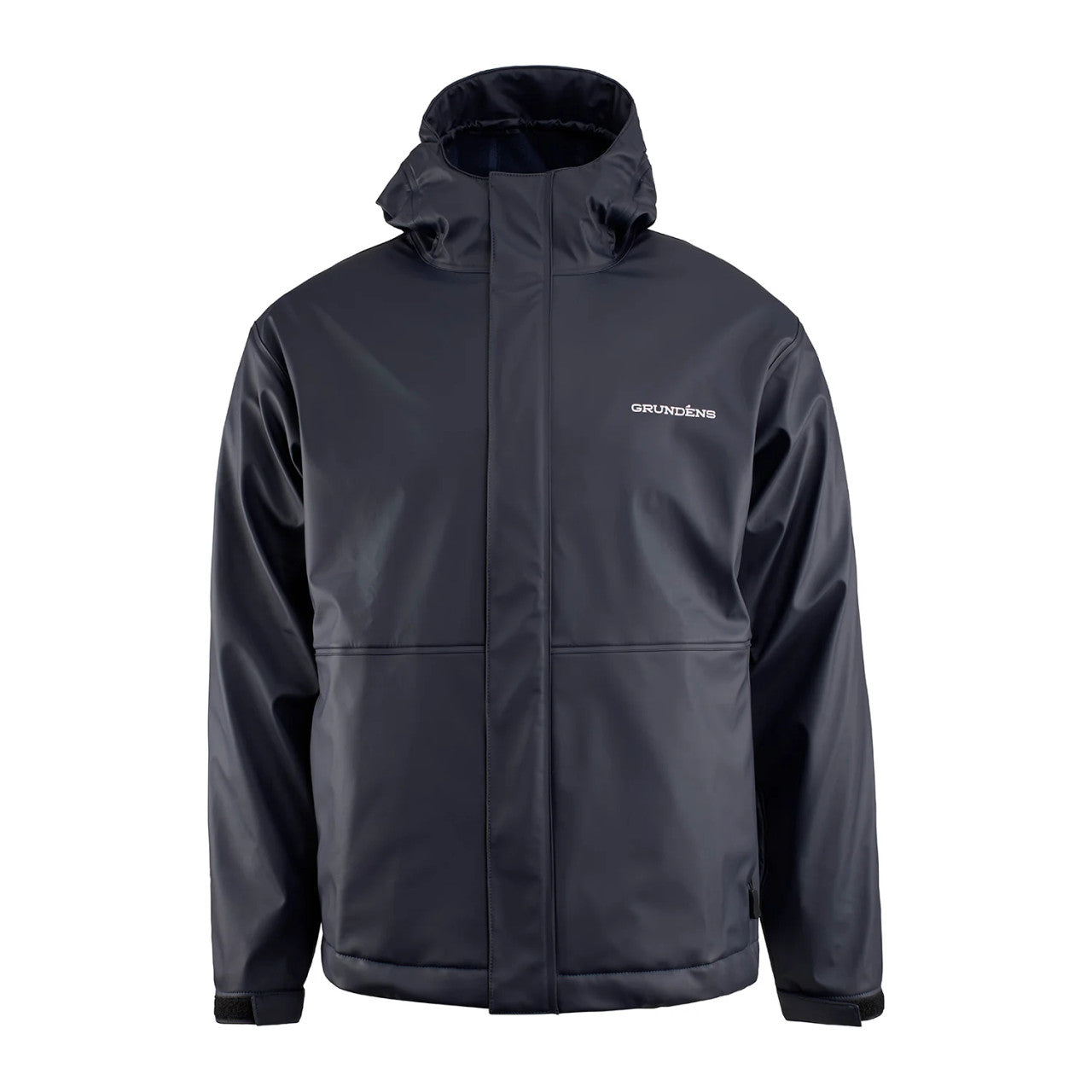 Grundens Neptune Thermo Jacket Dark Navy Size L