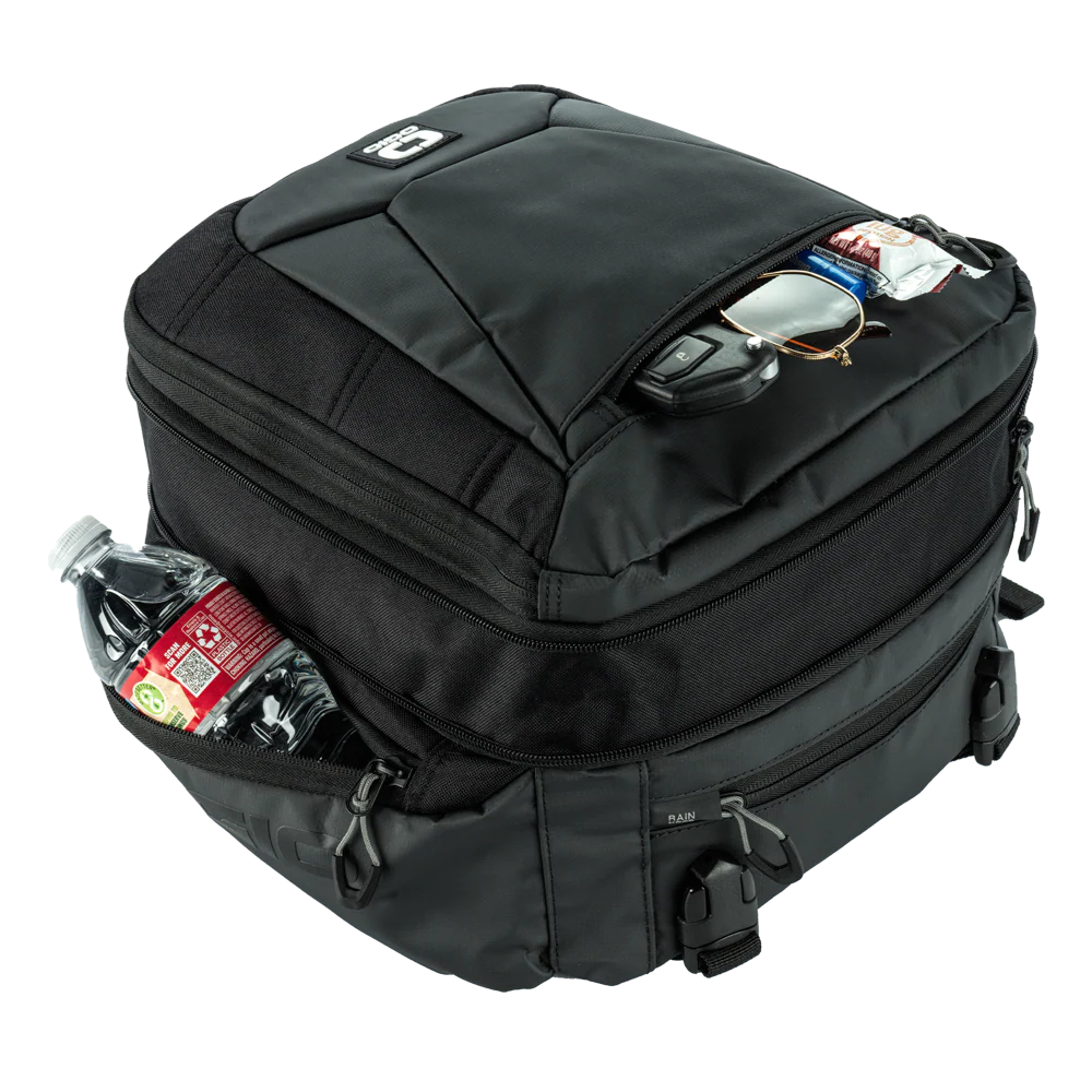 Ogio Tail Bag 2.0 Stealth