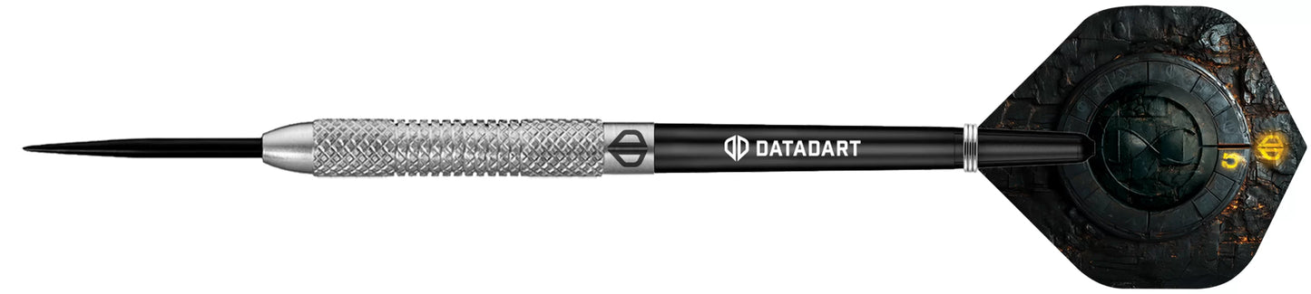 Datadart Omega Knurled 18g