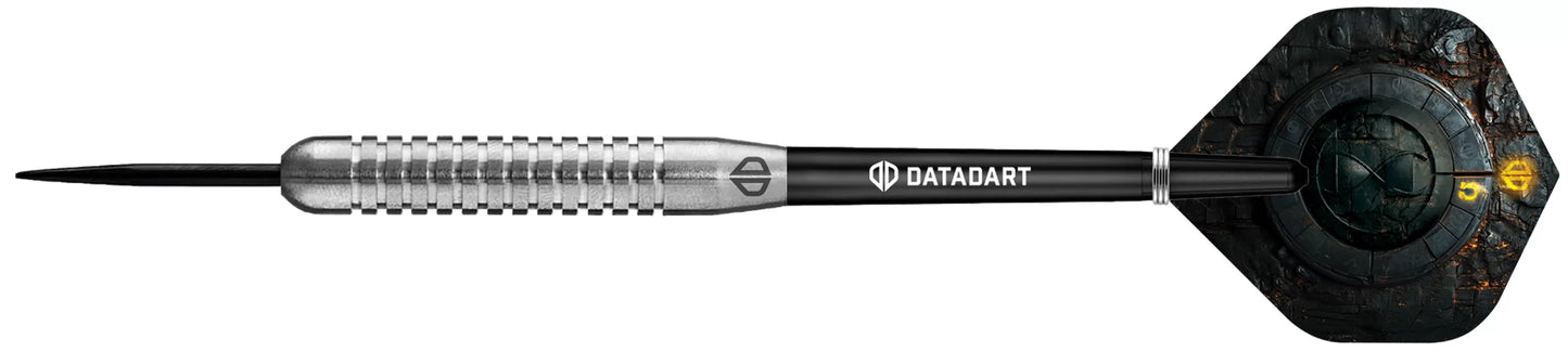 Datadart Omega Ringed 30g