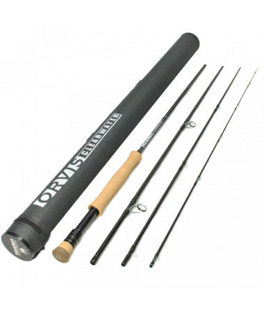 Orvis Clearwater Fly Rod 9' 9wt 4pc