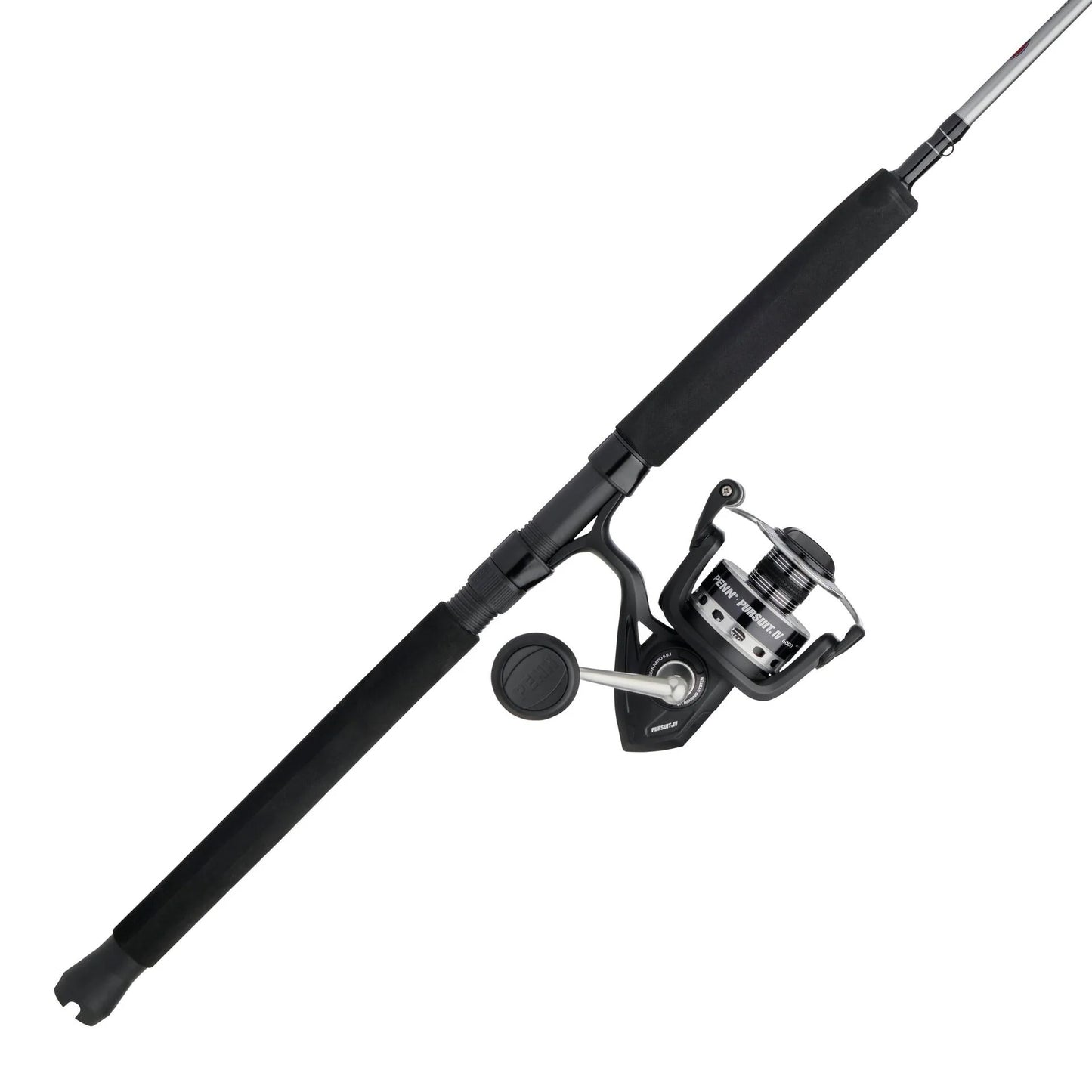 Penn Pursuit IV 6000 Spinning Combo 6'6" 1pc