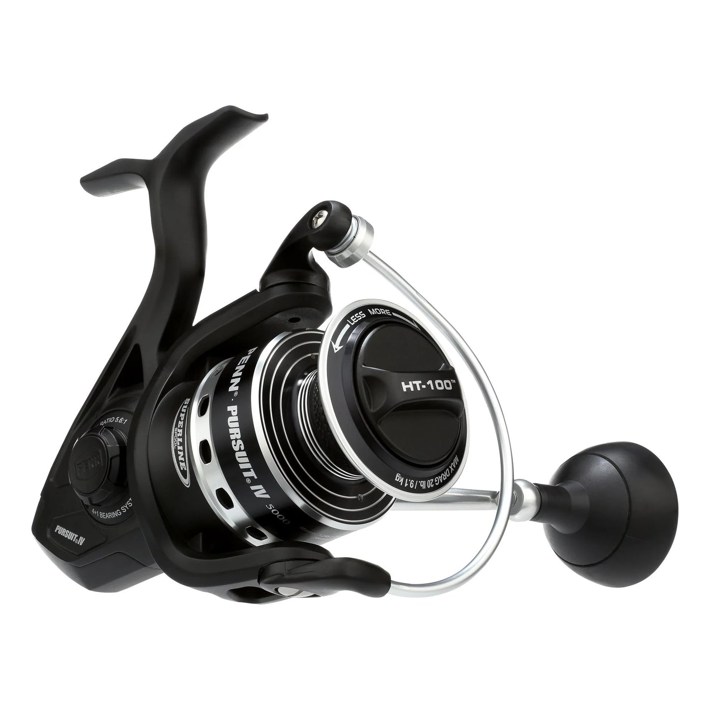 Penn Pursuit IV 5000 Spinning Reel