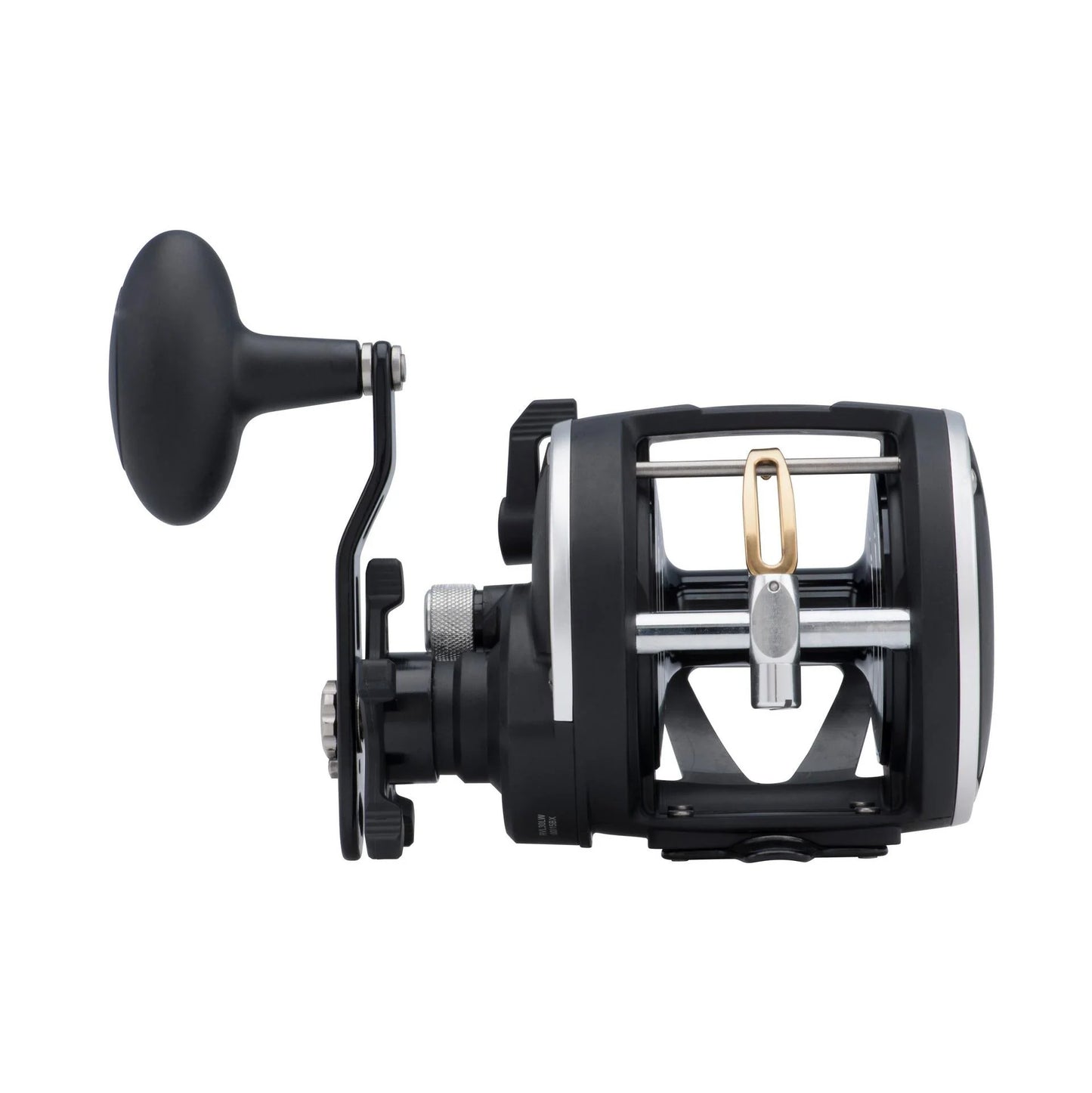 Penn Rival 30 Level Wind Reel