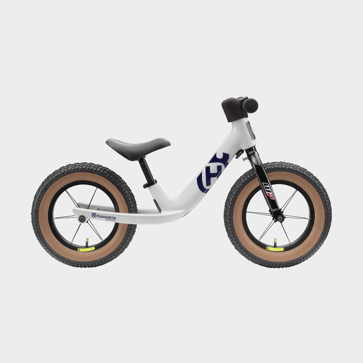 Husqvarna Children's Training Bike