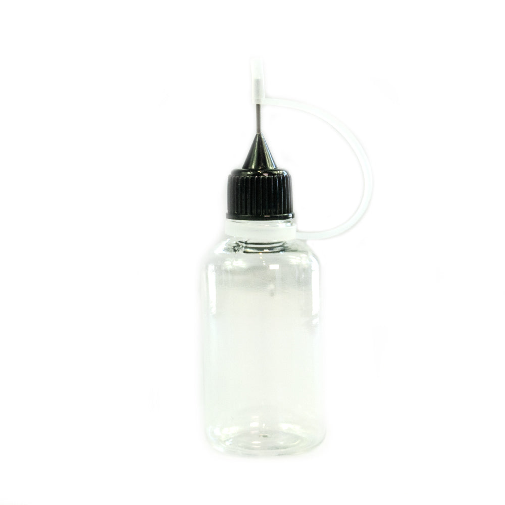 Shor Head Cement Applicator Bottle