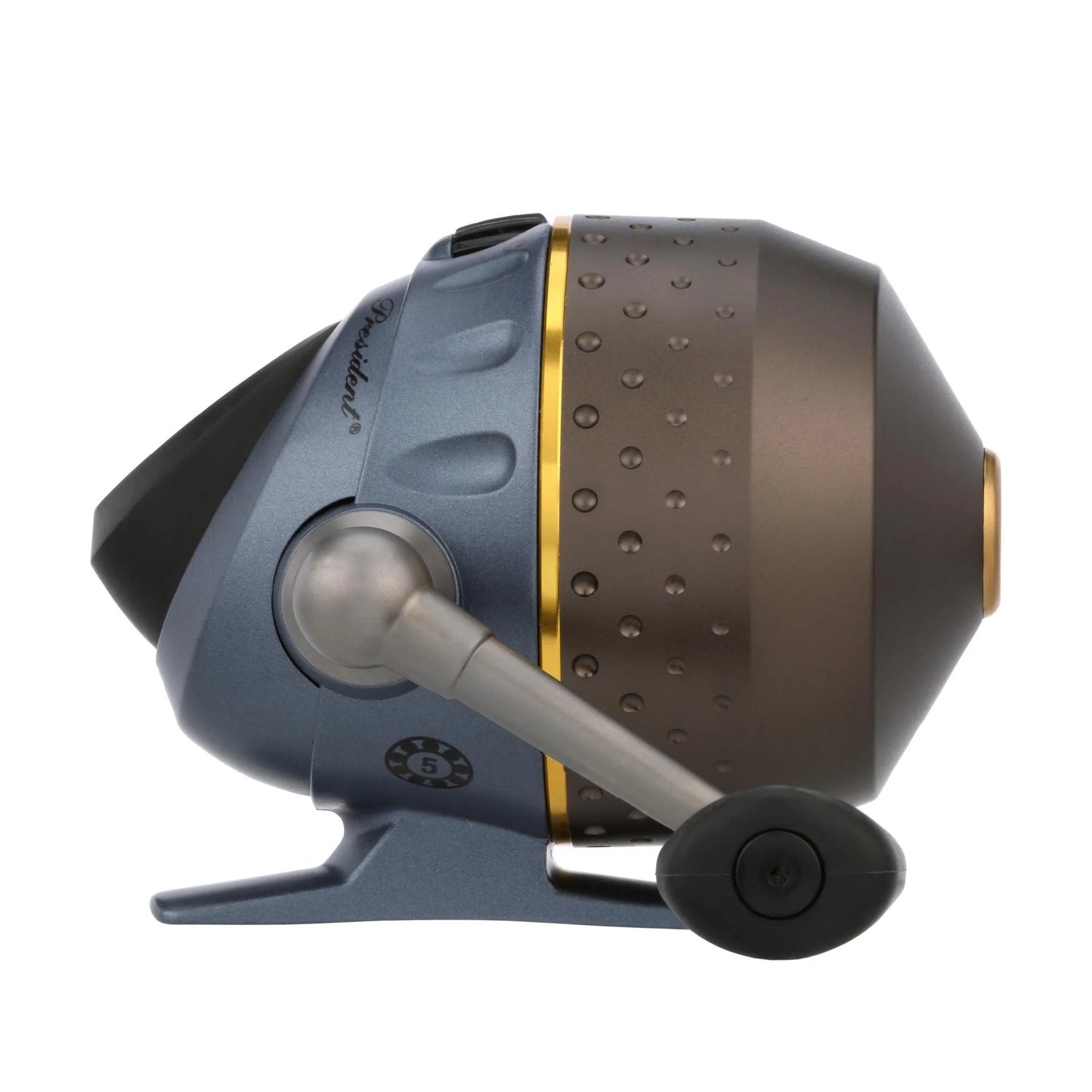 Pflueger President 10 Spincast Reel