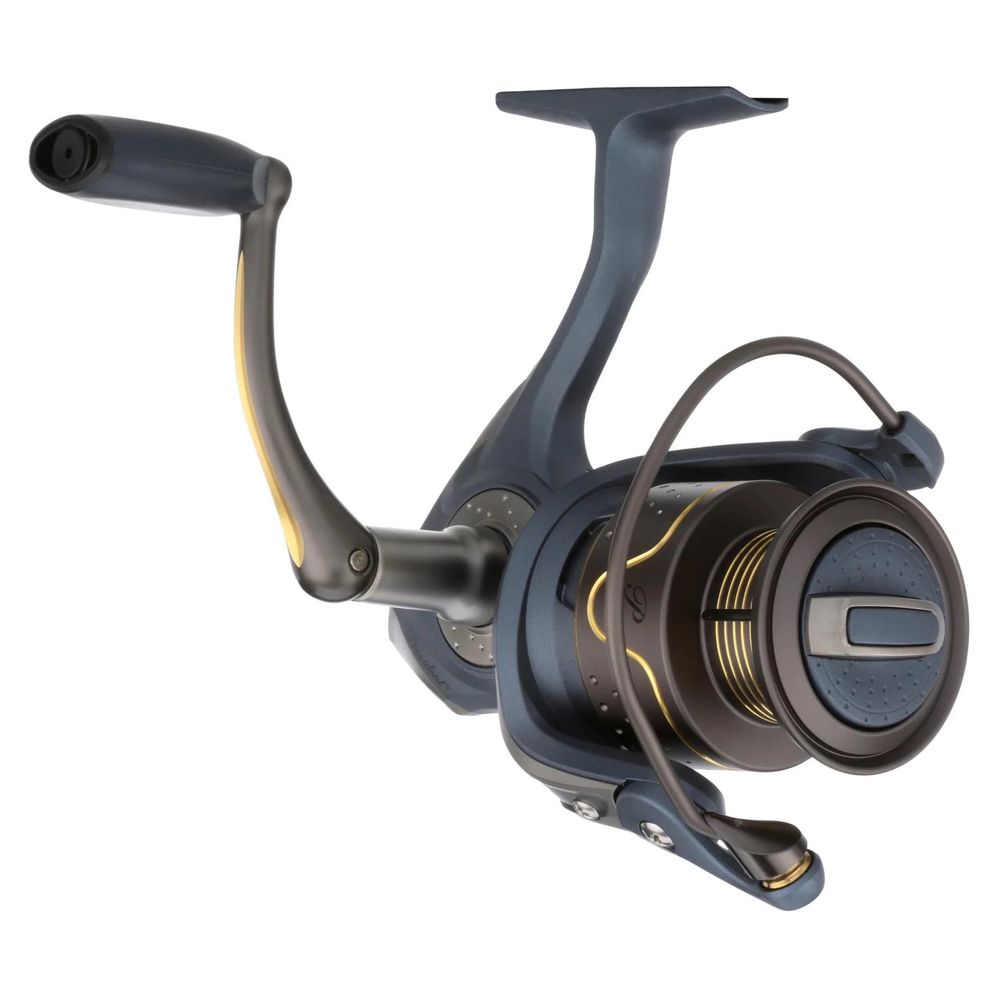 Pflueger President Spinning Reel in Blister Pack, Size 35