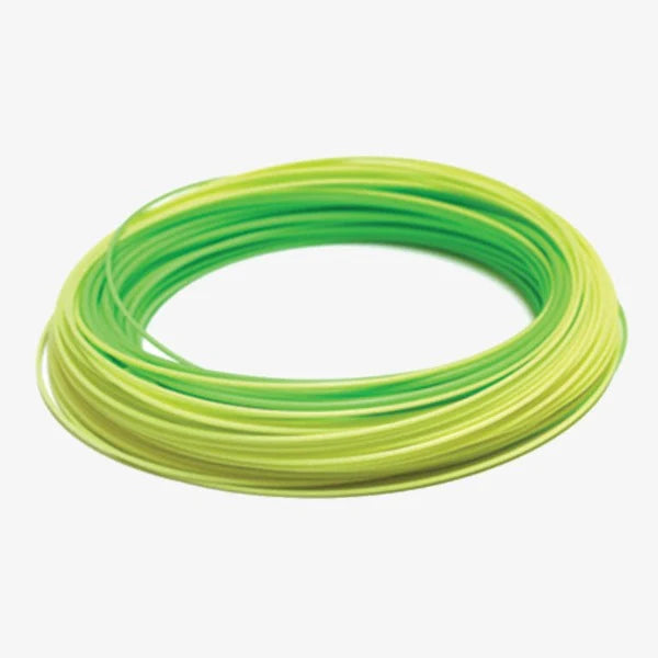 Rio Premier Grand Fly Line Pale Green/Light Yellow WF9