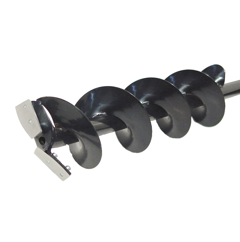 CG Emery Razor Ice Auger 4 1/2" 2pc