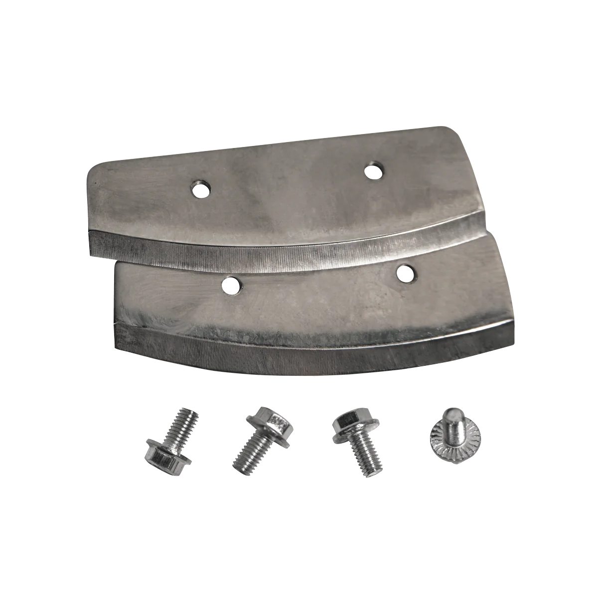 Eskimo Replacement Auger Blades 7"