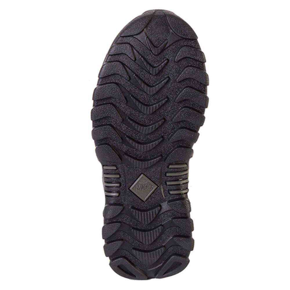 Muck Kids Rugged II Black Size 3
