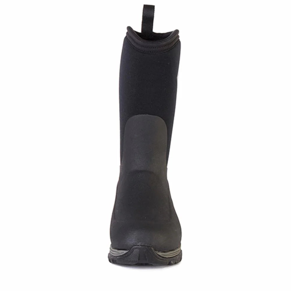 Muck Kids Rugged II Black Size 3