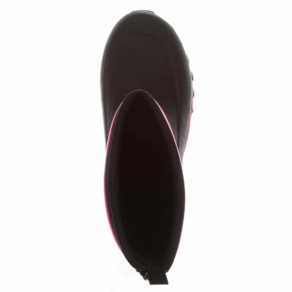 Muck Rugged II Kids Pink Size 2