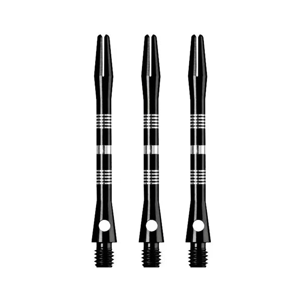 Datadart Re-Grooved Alloy Shafts