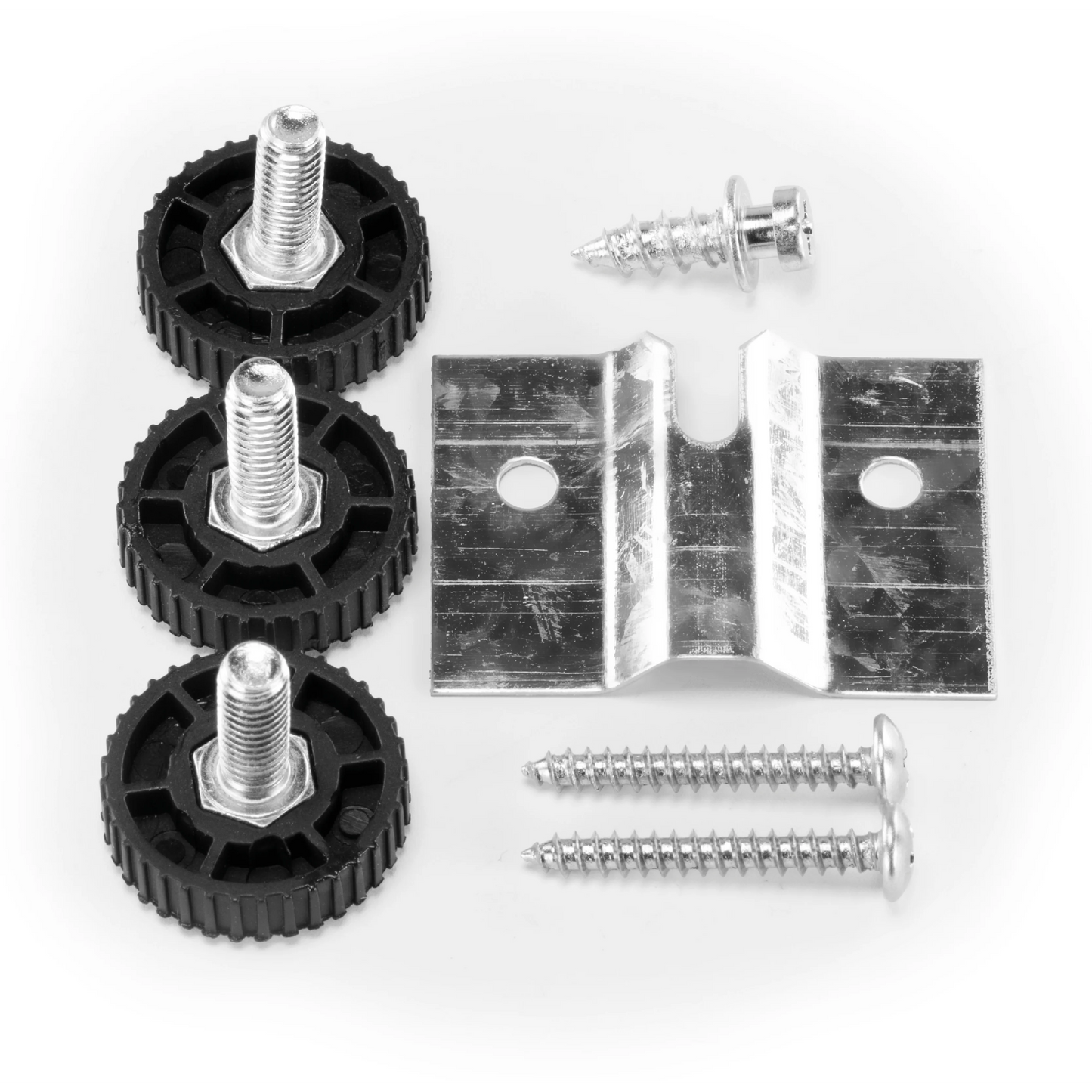 Winmau Rota-Lock Dartboard Fixing Bracket