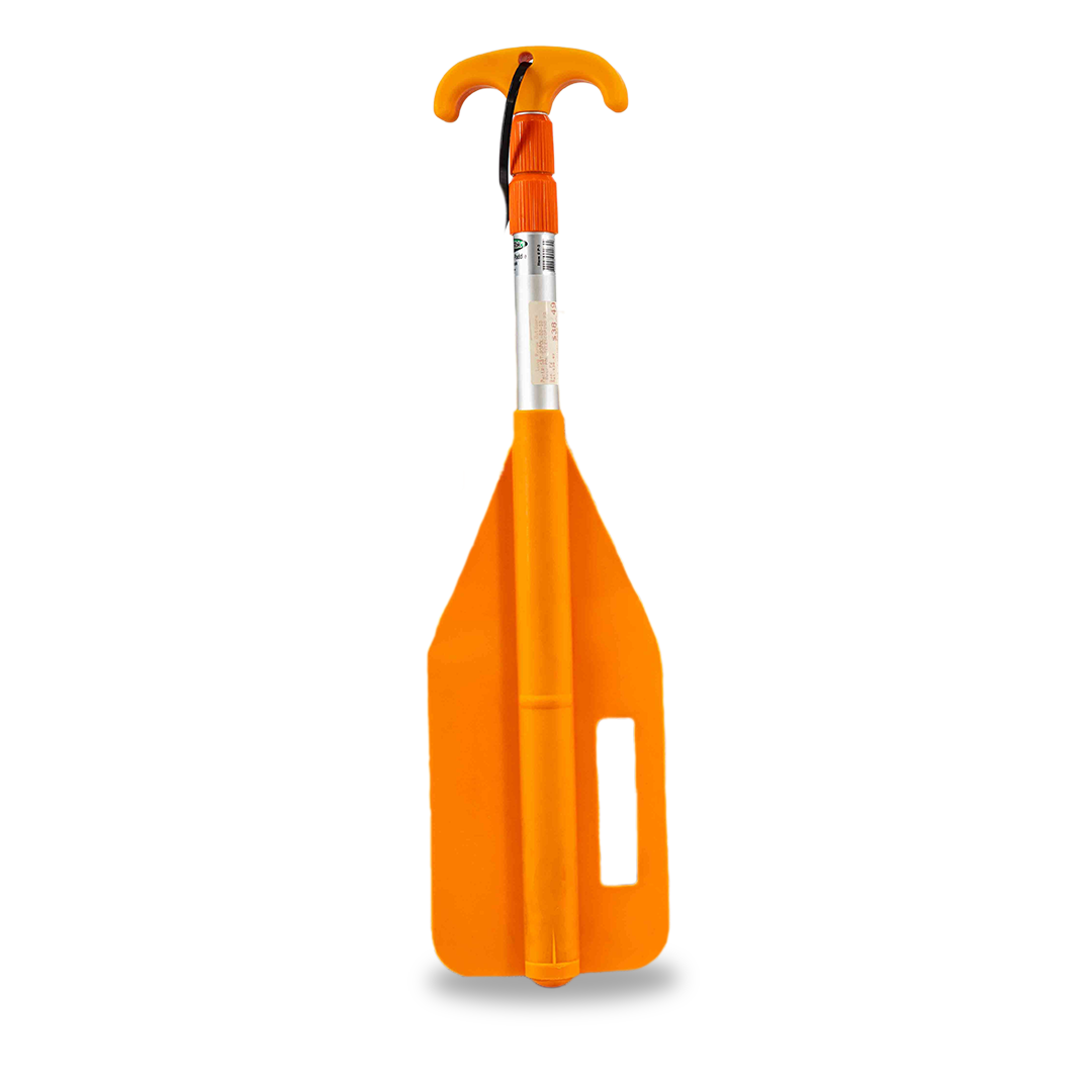 Yamaha Telescoping Paddle