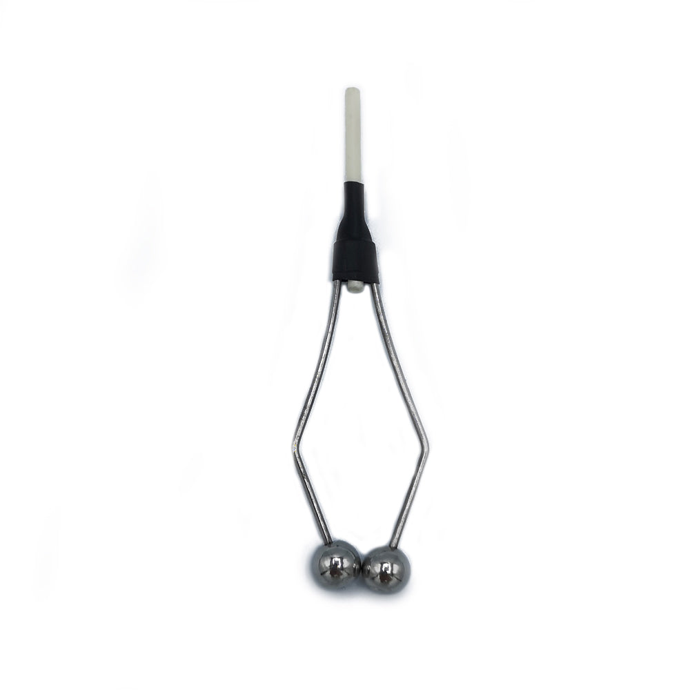 Shor Bobbin Ceramic 4"