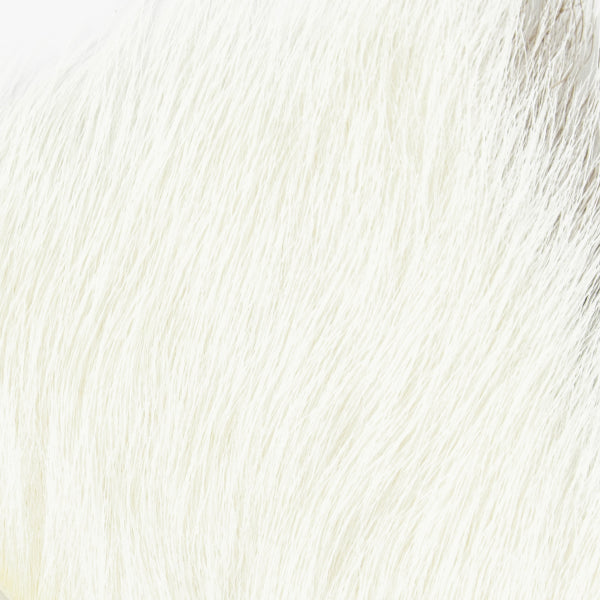 Shor Calf Body Hair