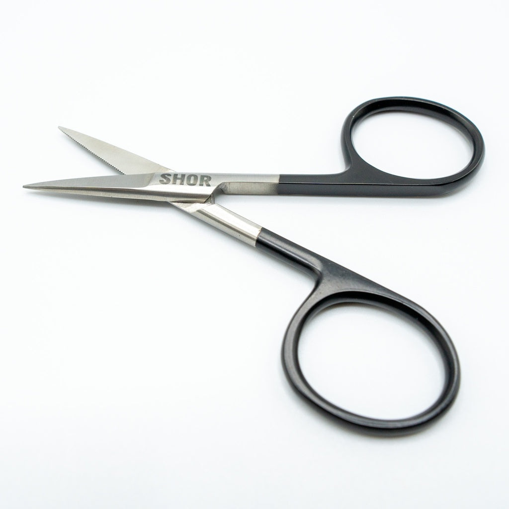 Shor All-Purpose Straight Scissors