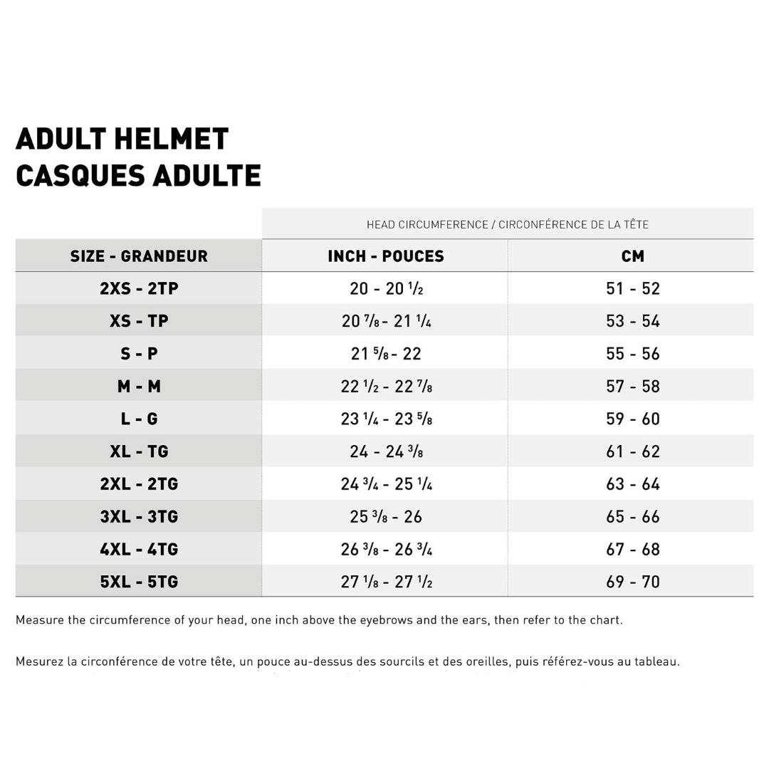 CKX Razor Open Helmet with Double Shield