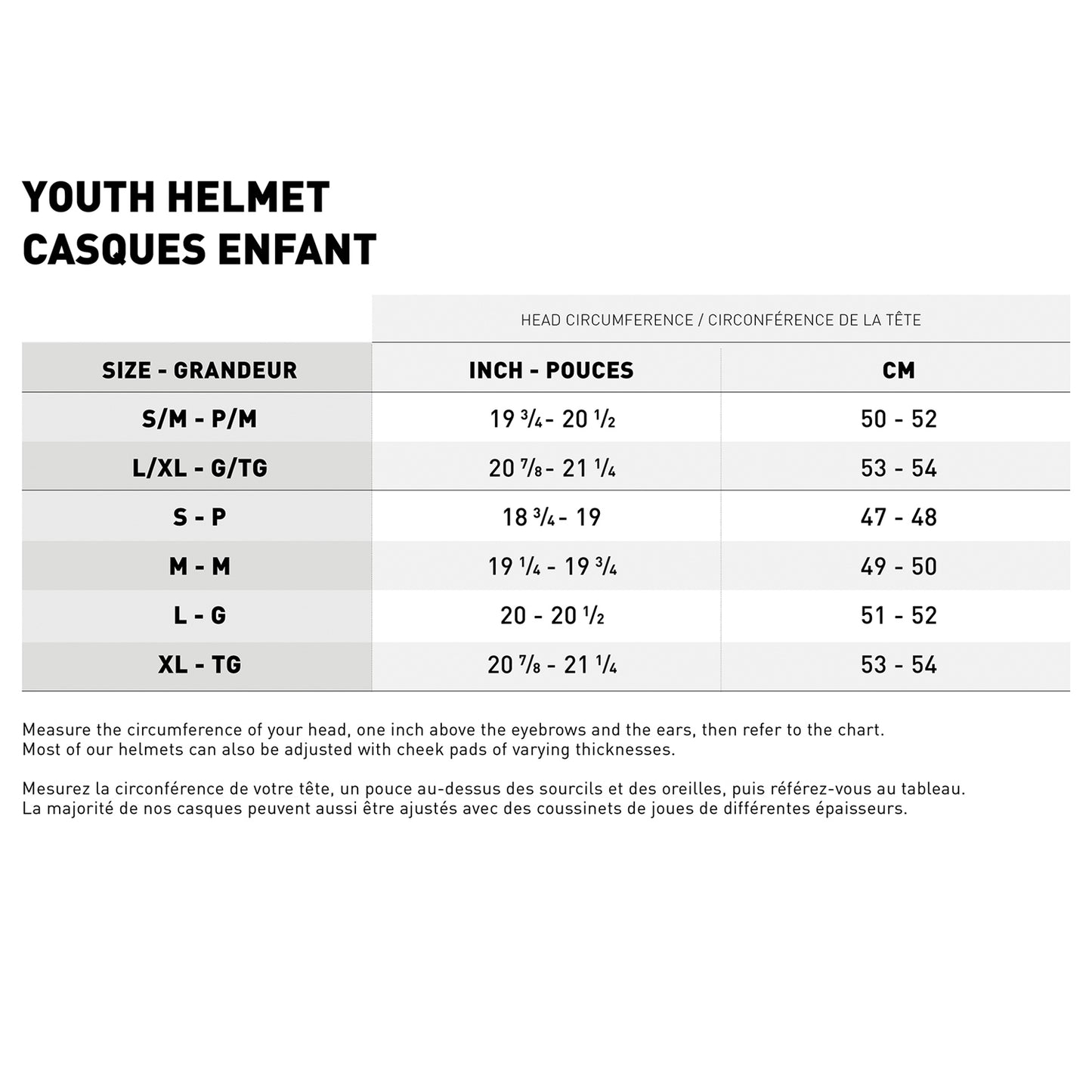 CKX RR24Y Helmet DL Matte Black Size XL