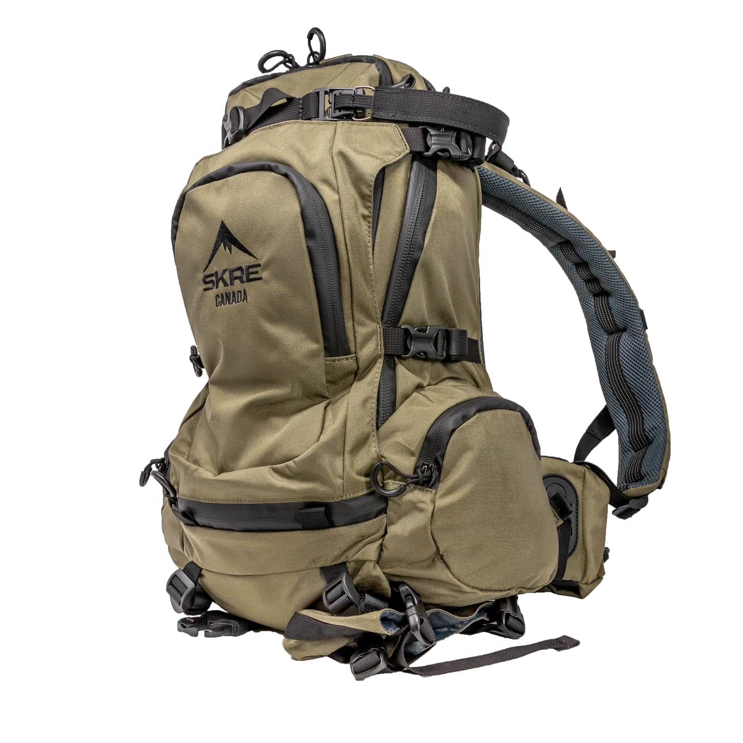 SKRE Pioneer Pack