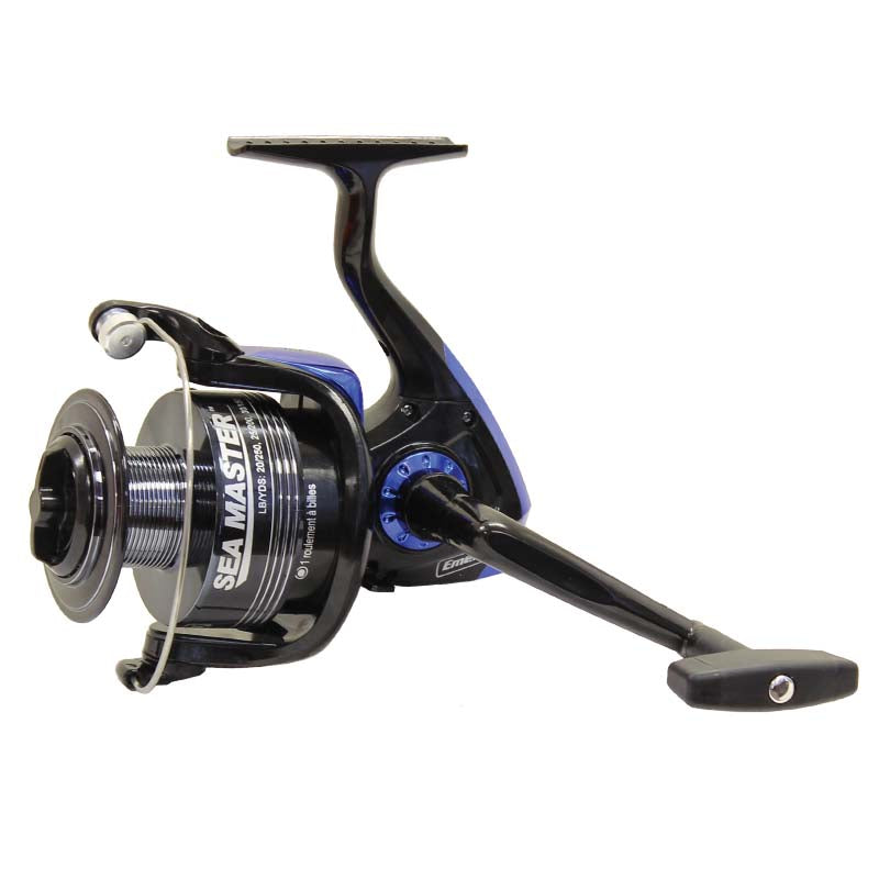 emery fishing reels CG Emery Sea Master Spinning Reel – Long Range Outdoors