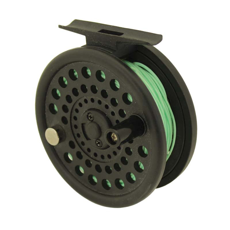 Streamside Omega Fly Reel LW 8/9