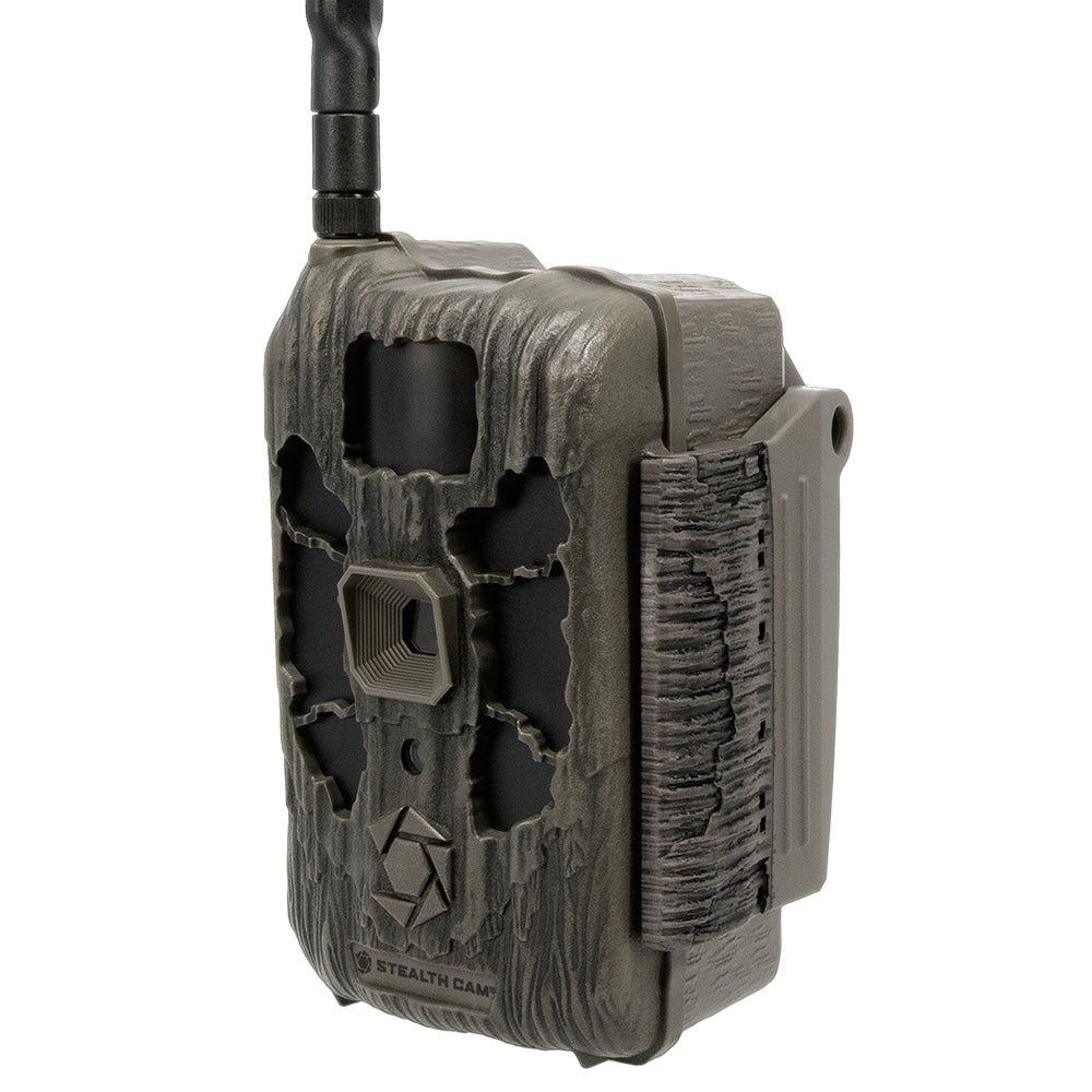 Stealth Cam Deceptor Max Cellular Trail Camera 2 Pack