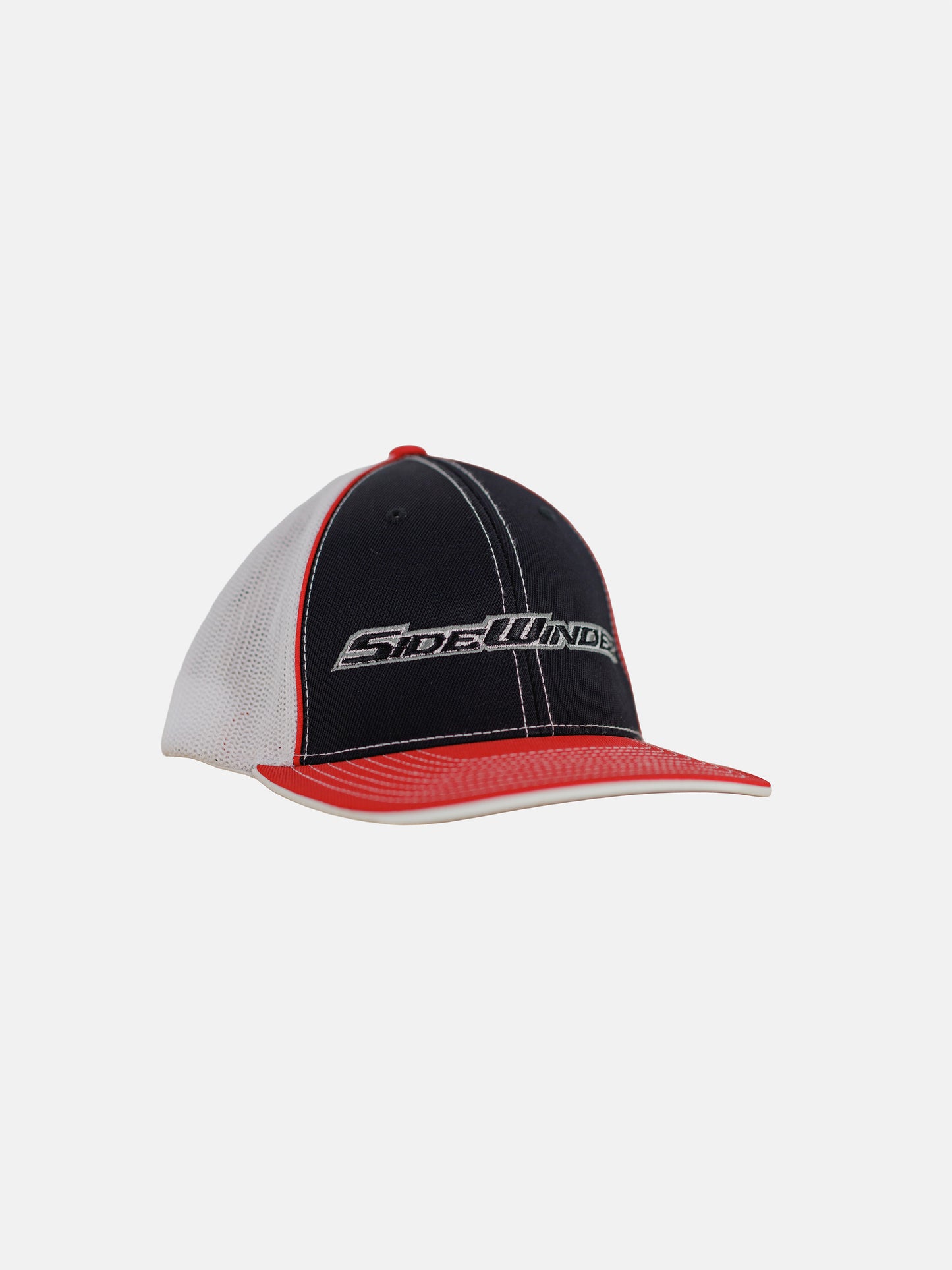 Yamaha Sidewinder Cap Red Size S