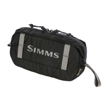 Simms GTS Padded Cube Carbon S