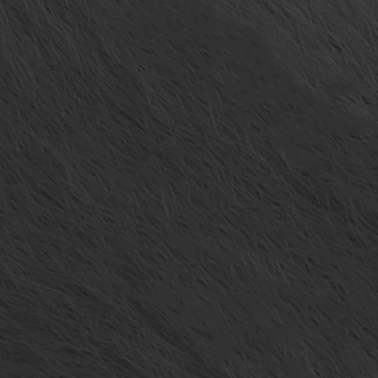 Shor Calf Tail Gray