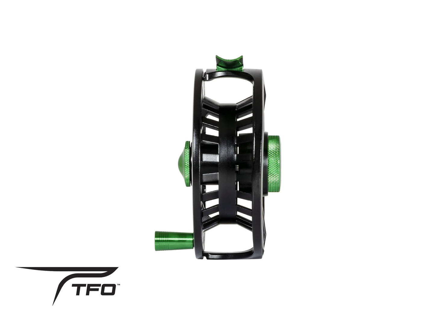 TFO NXT GL2 Fly Reel Pre-Spooled WF8