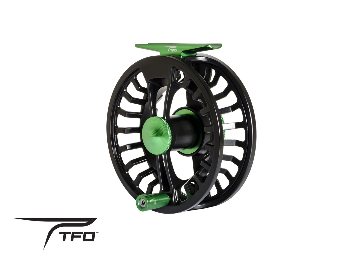 TFO NXT GL2 Fly Reel Pre-Spooled WF8