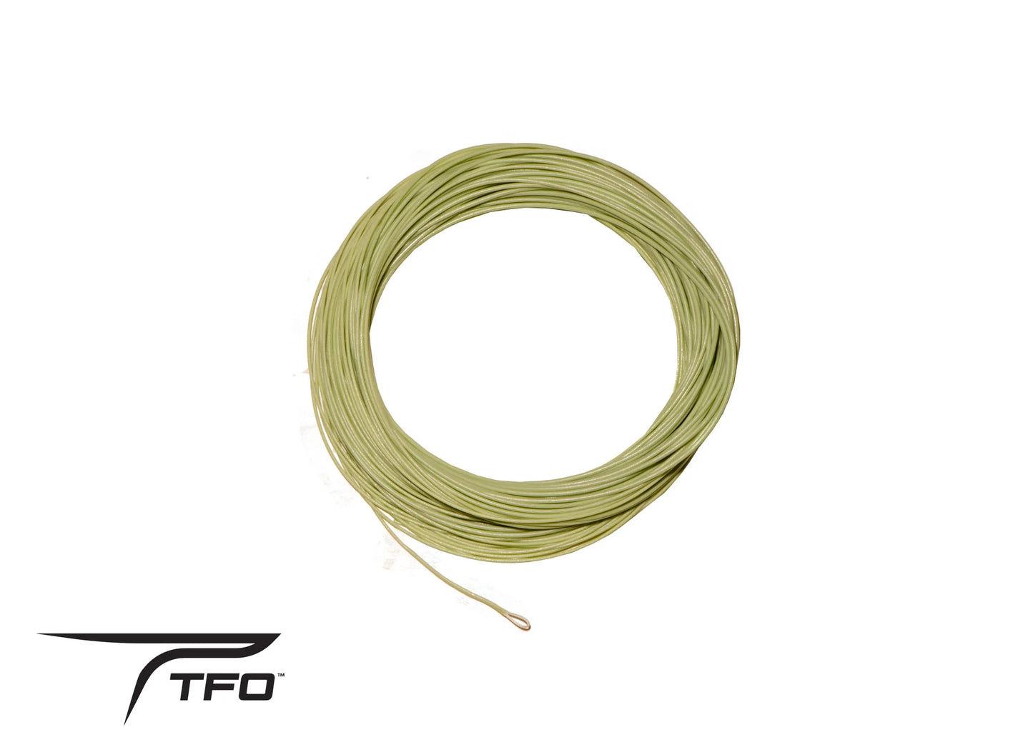 Temple Fork Special Delivery Flyline WF4