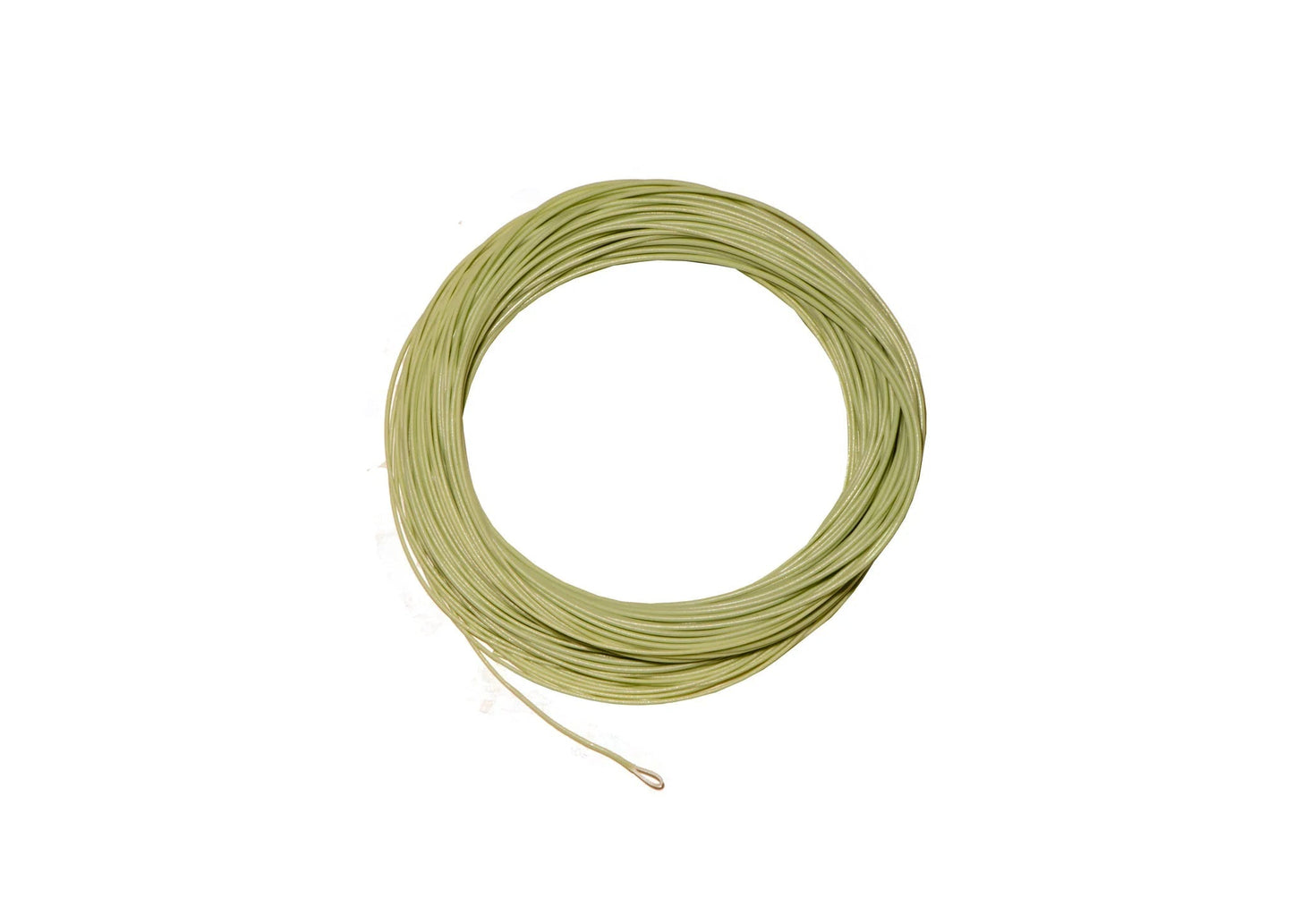 TFO Special Delivery Fly Line WF8