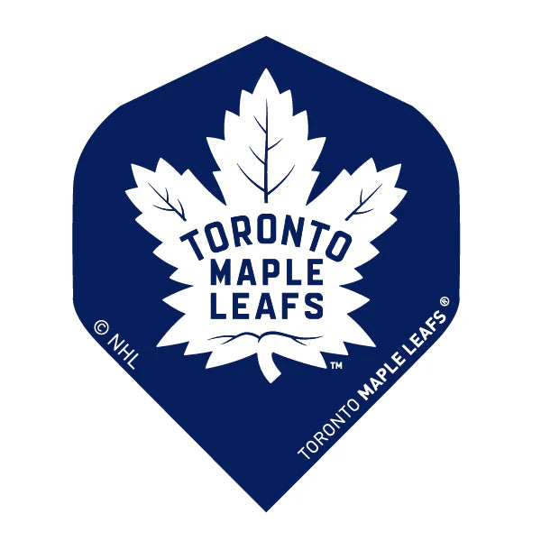 NHL Toronto Maple Leafs Flight