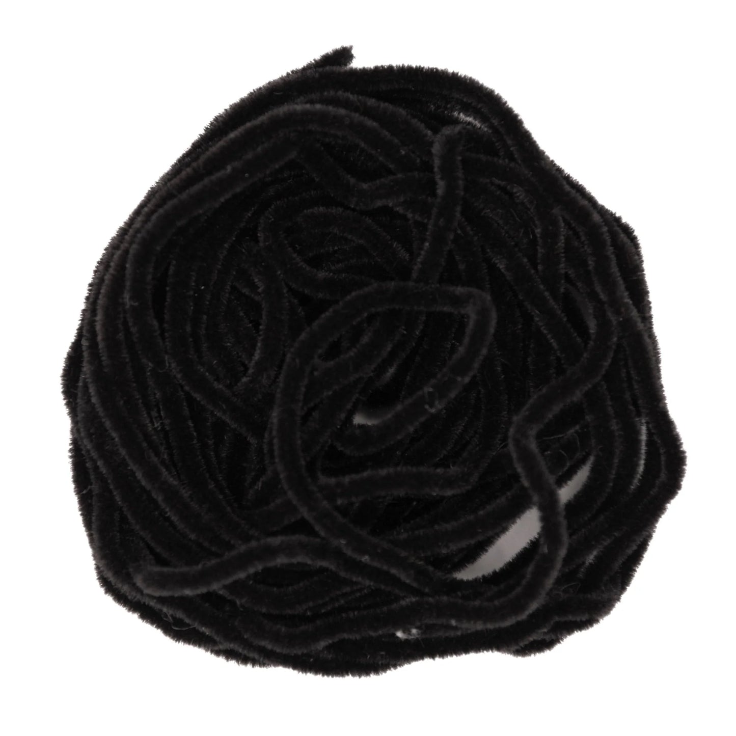 Darmor Ultra Chenille Black