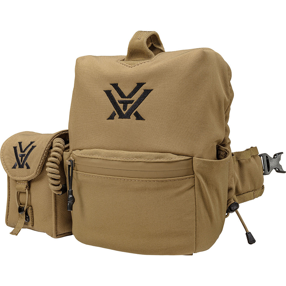 Vortex GlassPak Pro Binocular Harness Small