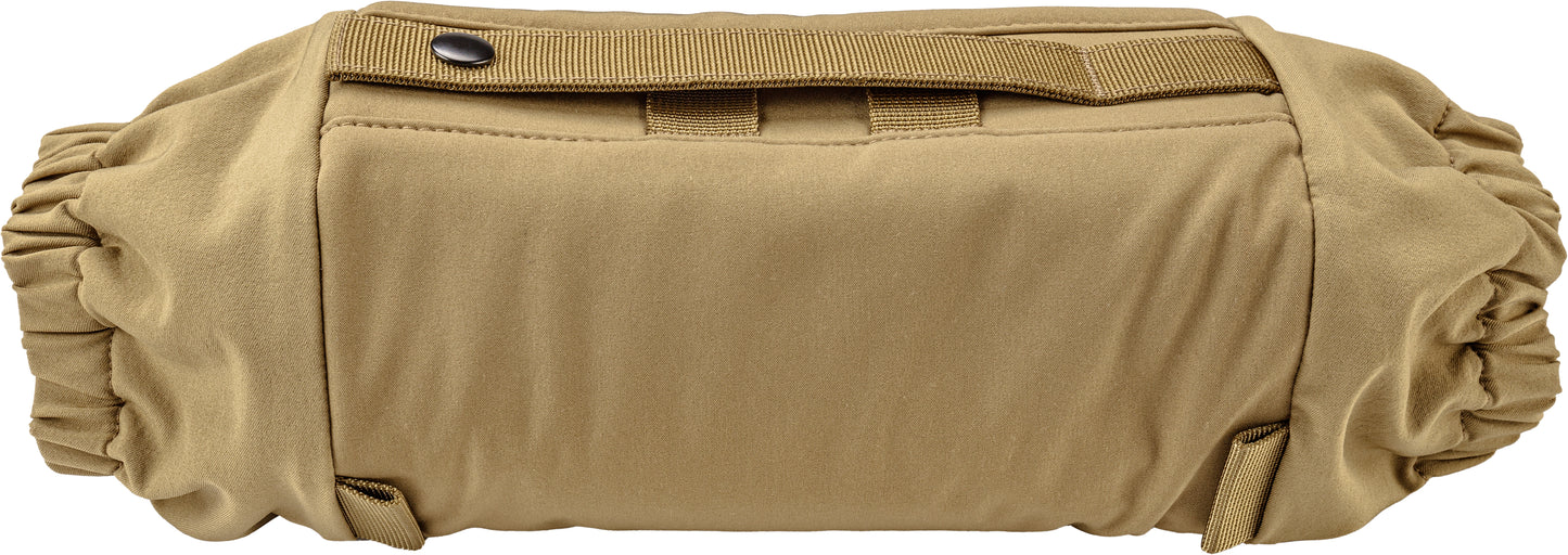 Vortex Glasspak Pro Hand Muff Tan
